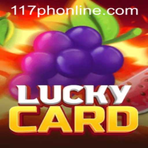 The Intriguing World of LuckyCard: A Dive into the 117PH ONLINE Phenomenon